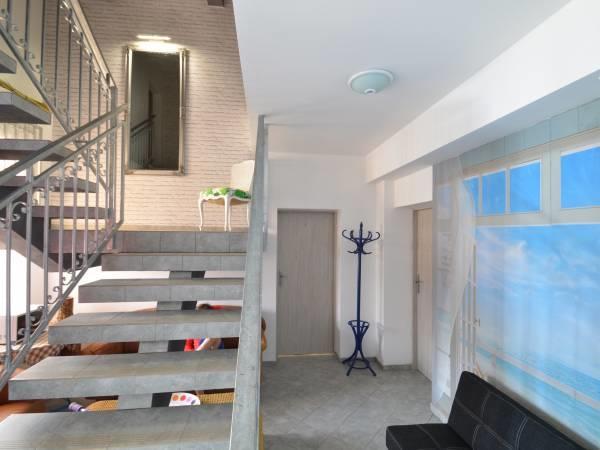 Willa Plaza Pokoje I Domki Z Widokiem Na Morze Apartment Dziwnow Exterior photo