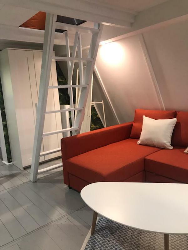 Willa Plaza Pokoje I Domki Z Widokiem Na Morze Apartment Dziwnow Exterior photo